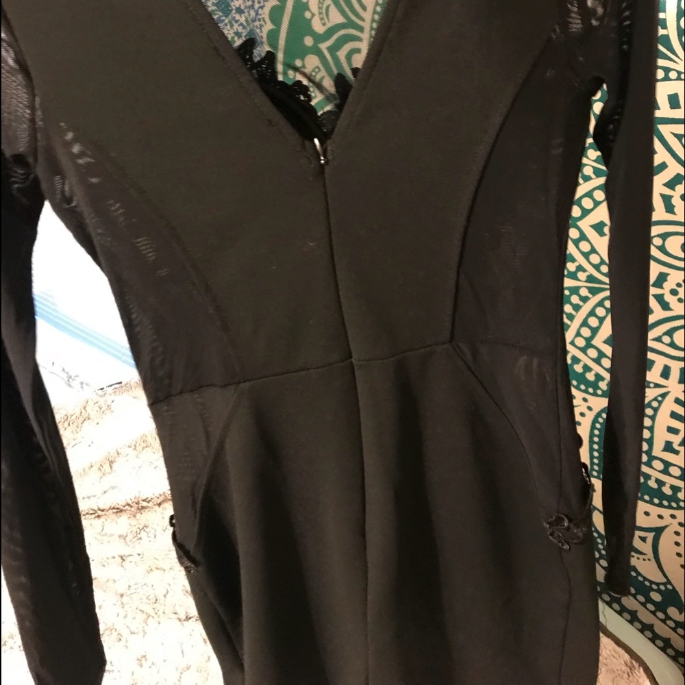 Dress - Picture 3 of 3